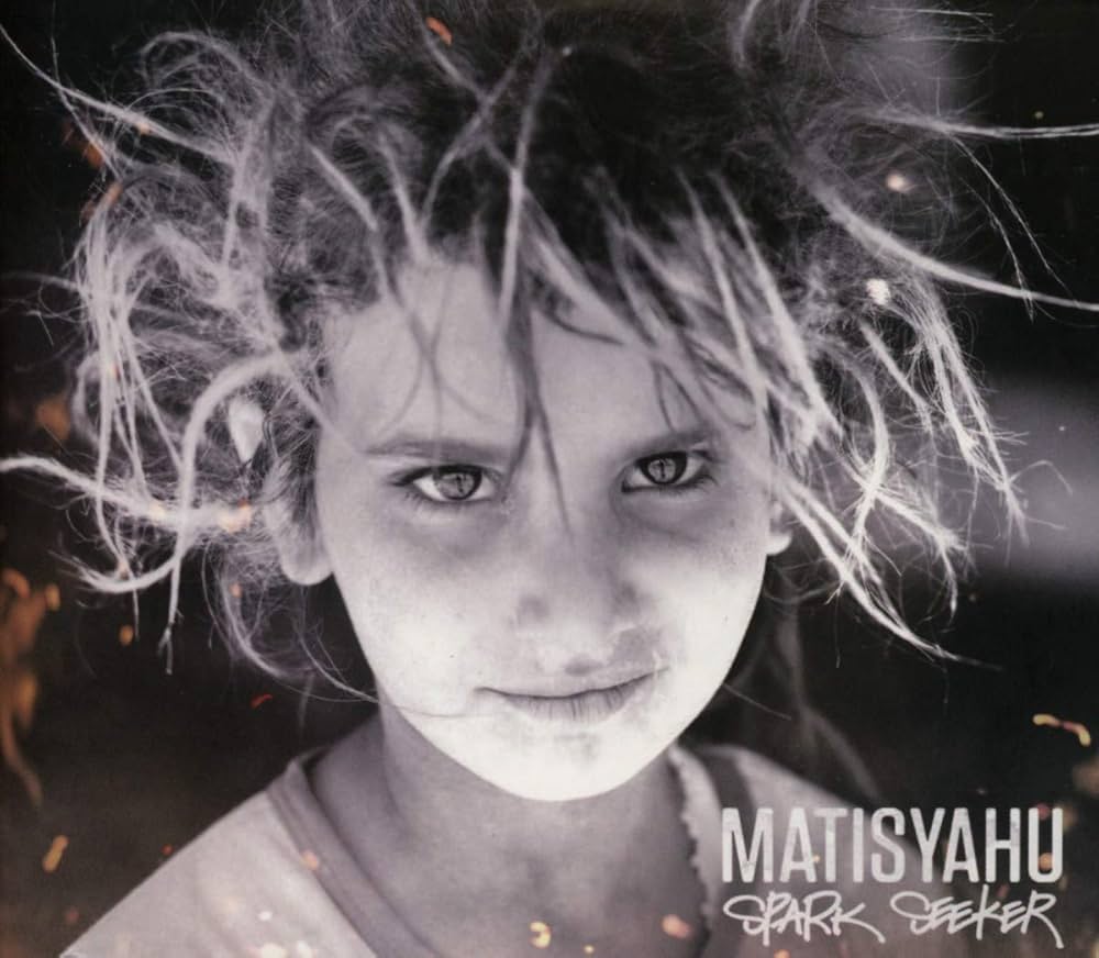 Matisyahu - Spark Seeker - Amazon.com Music